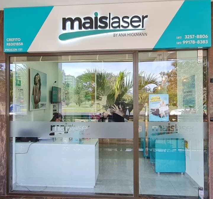 Maislaser Depilação Sudoeste – foto 3