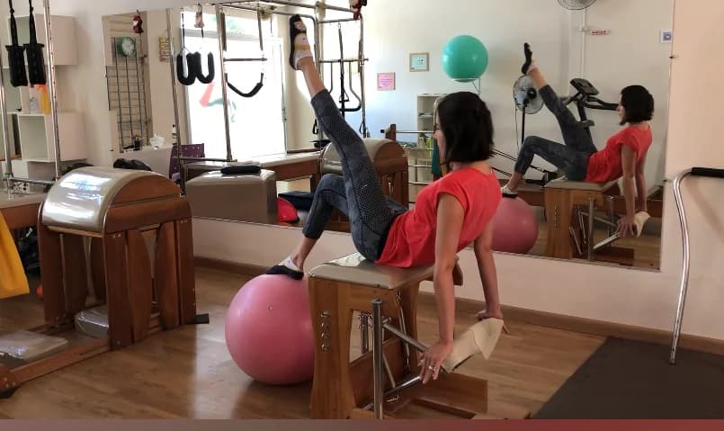 Fisio Fitness Pilates – foto 2