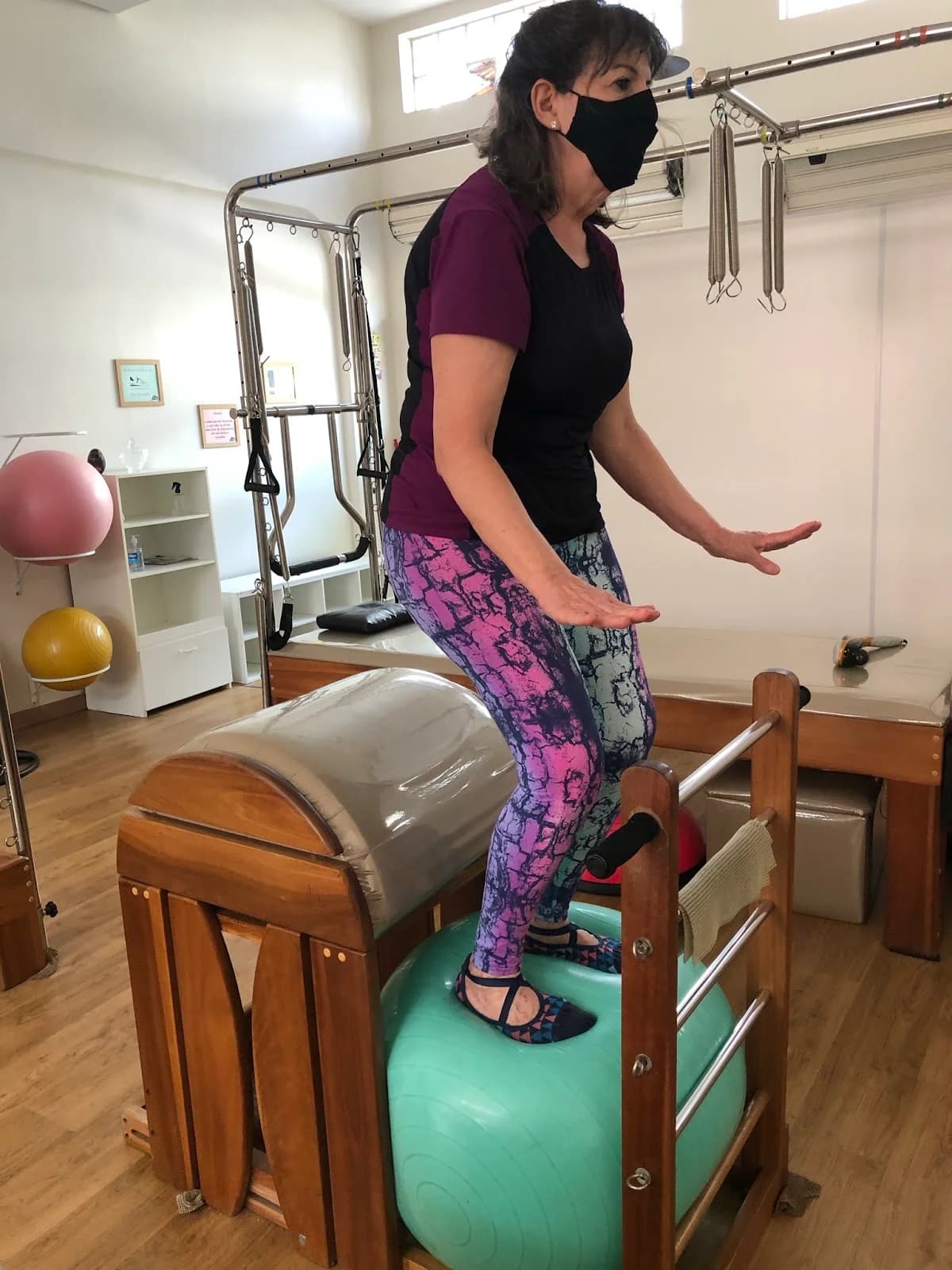 Fisio Fitness Pilates – foto 3