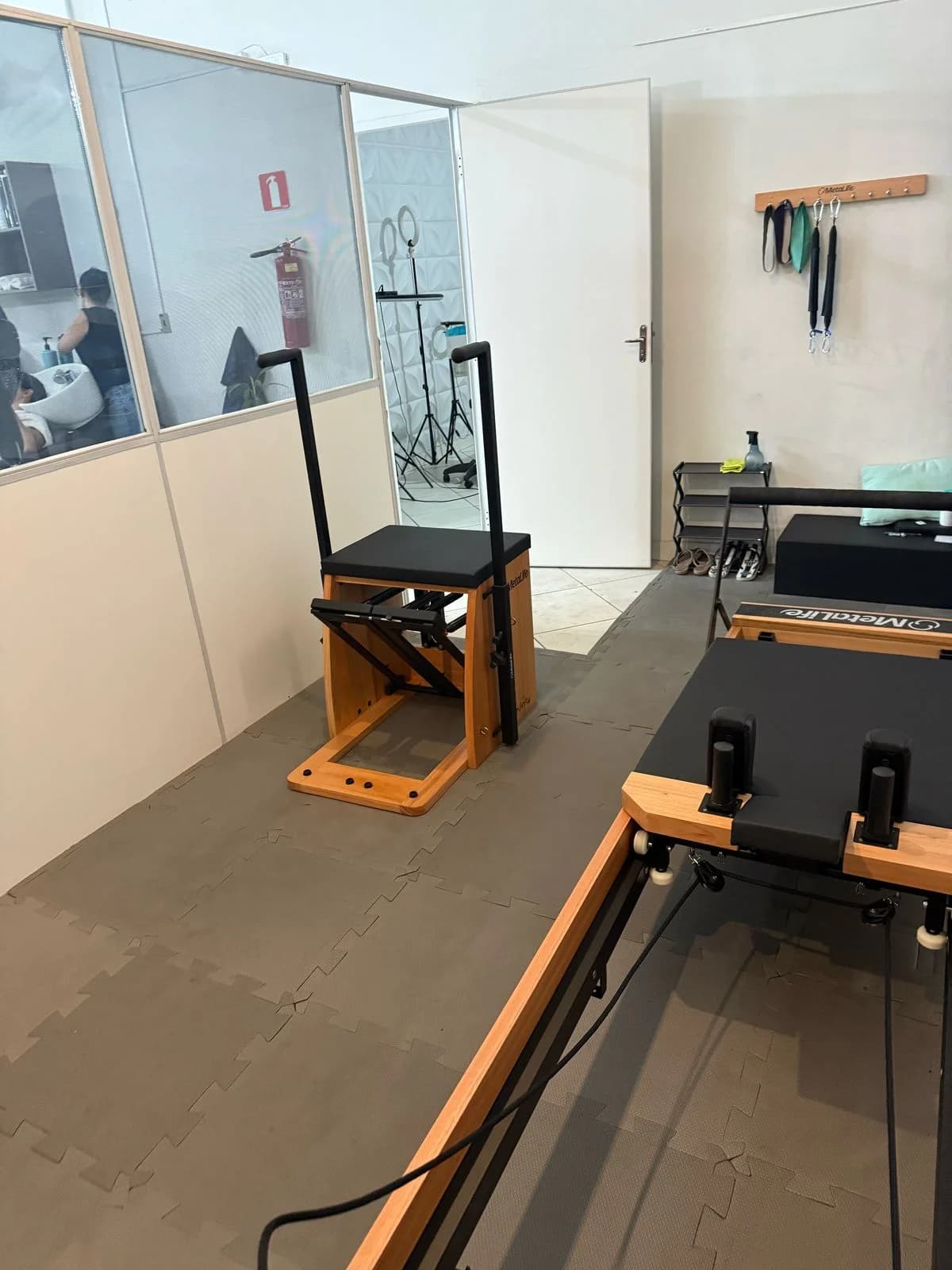 Camila Cerqueira Pilates e Fisioterapia – foto 1