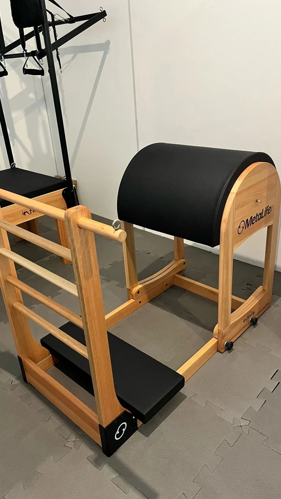 Camila Cerqueira Pilates e Fisioterapia – foto 2