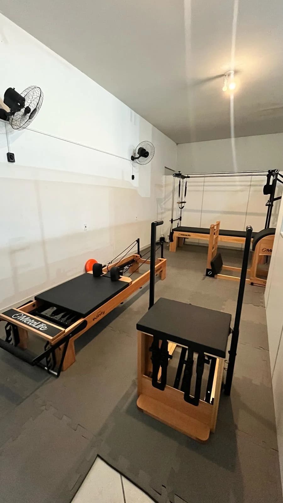 Camila Cerqueira Pilates e Fisioterapia – foto 3