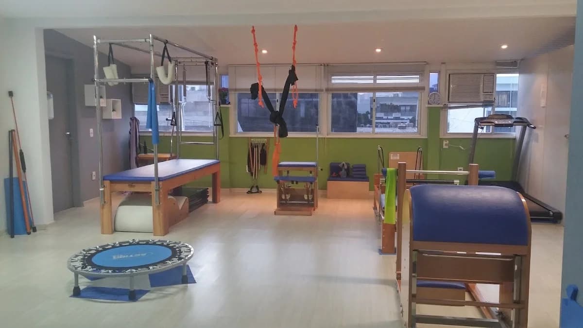 Pilates Retrain – foto 1