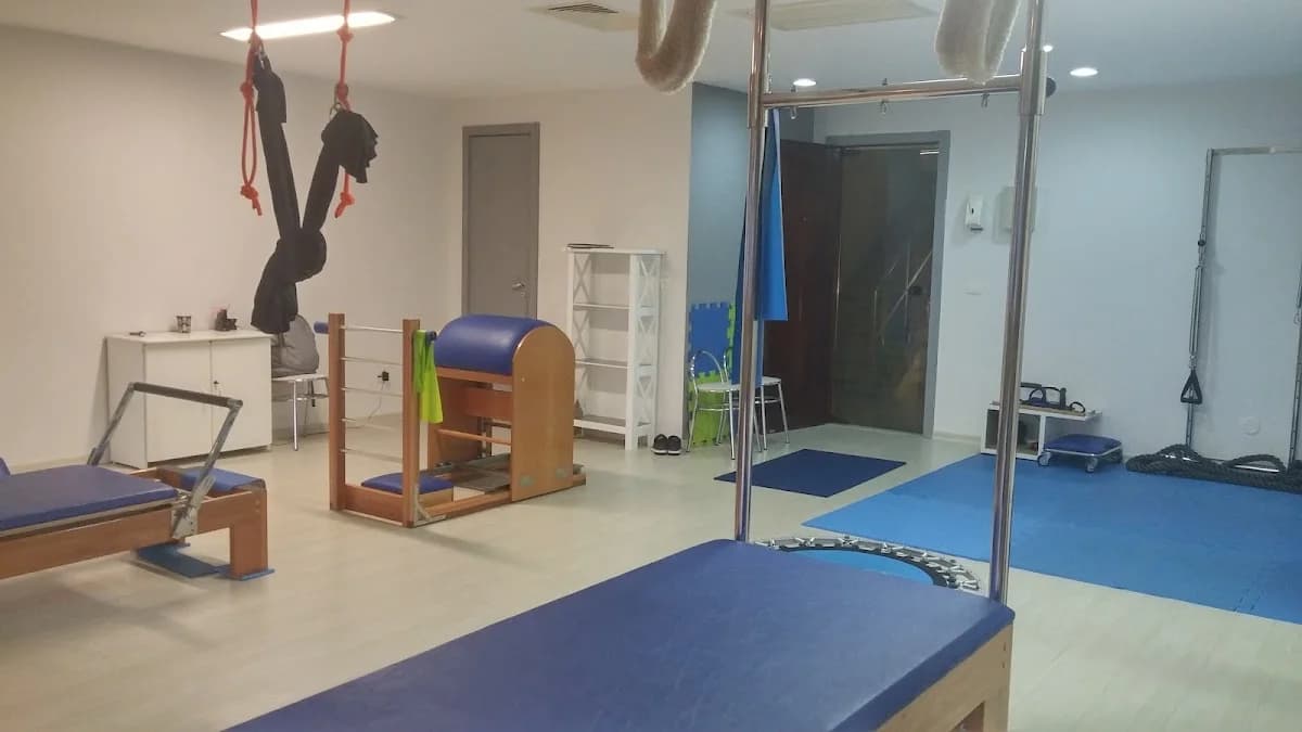 Pilates Retrain – foto 2