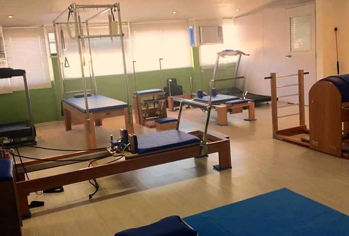 Pilates Retrain – foto 3