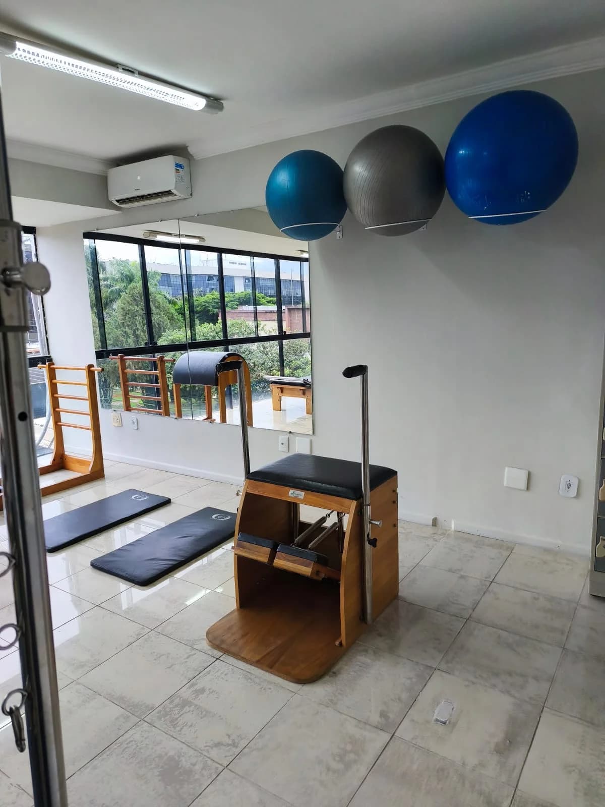 Luné Pilates – foto 3