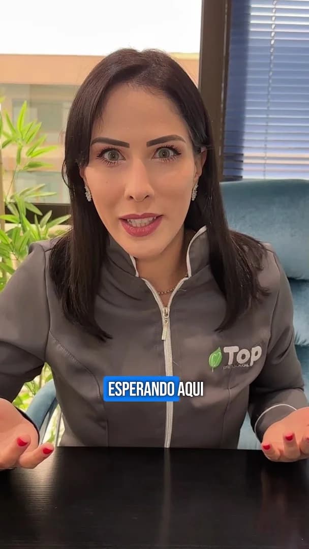 Top Estética Bucal - Clínica Odontológica | Dentista em Caxias do Sul | Aparelhos Ortodônticos | Implantes Dentários – foto 2