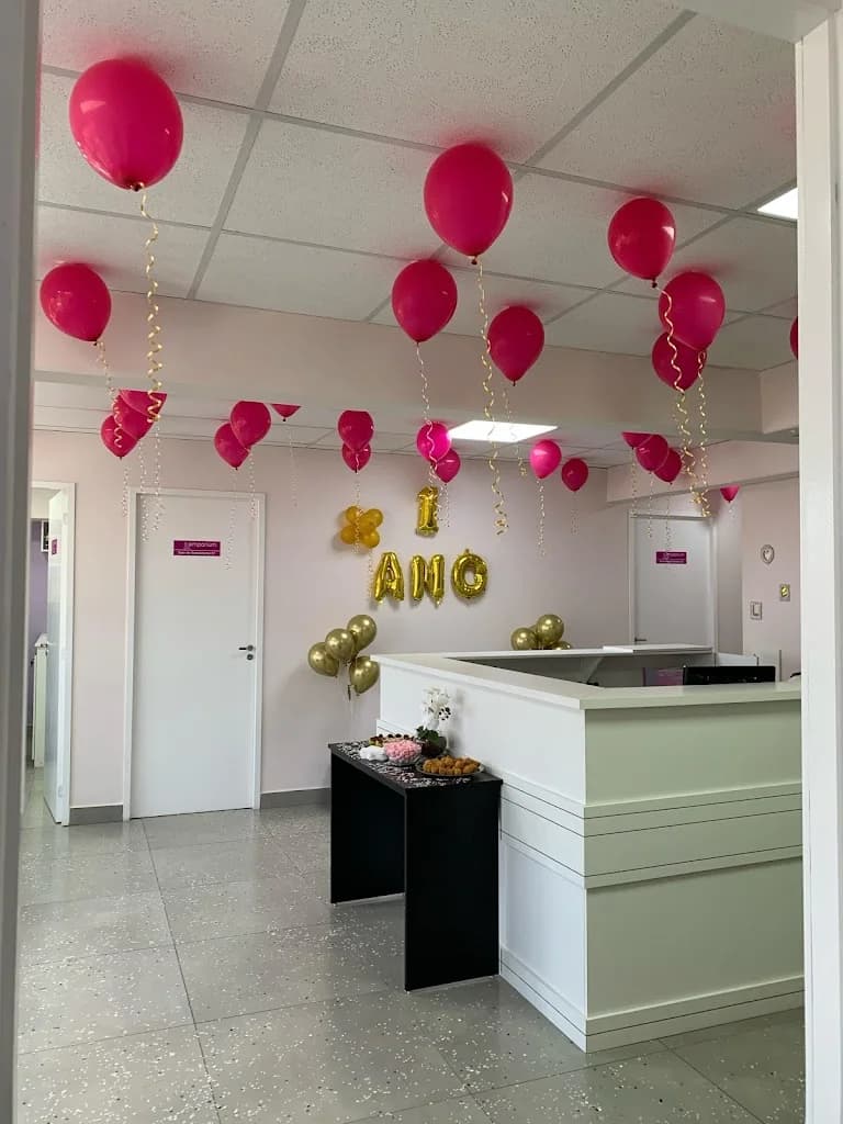 Clínica de Estética Emporium da Beleza - Colombo – foto 2