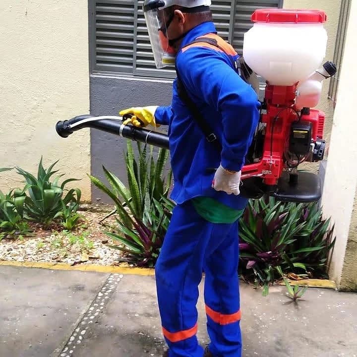AMBIENTAL TERESINA CONTROLE E MANEJO DE PRAGAS URBANAS E VETORES – foto 3