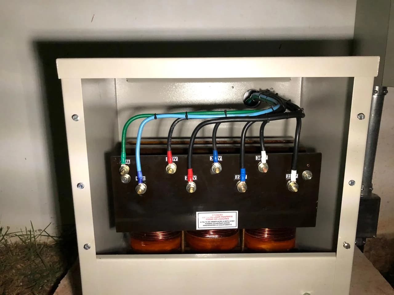 Soltec Instalações Elétricas – foto 2