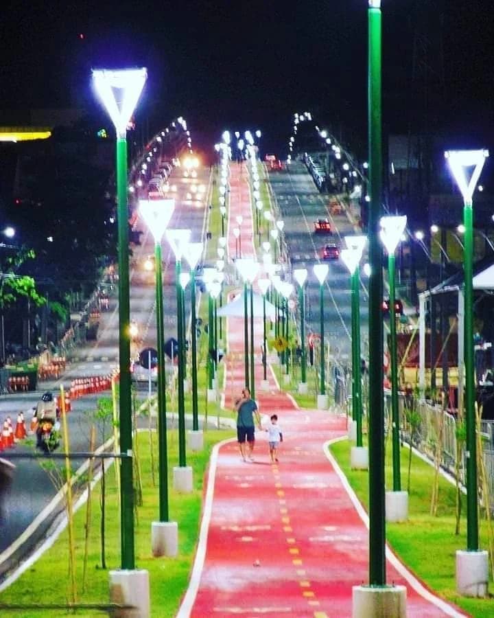 Ciclovia Carlos Borges – foto 2