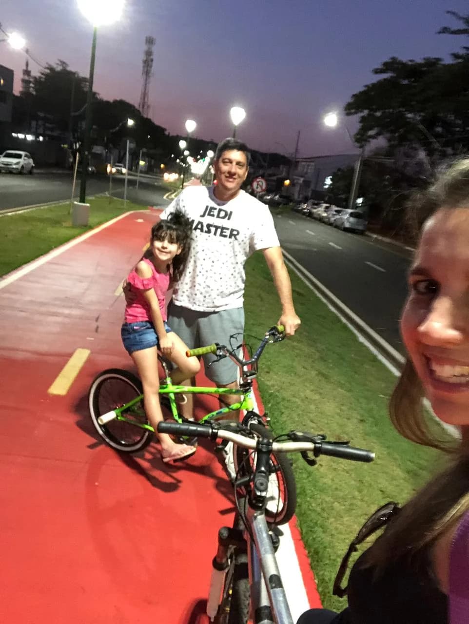Ciclovia Carlos Borges – foto 3