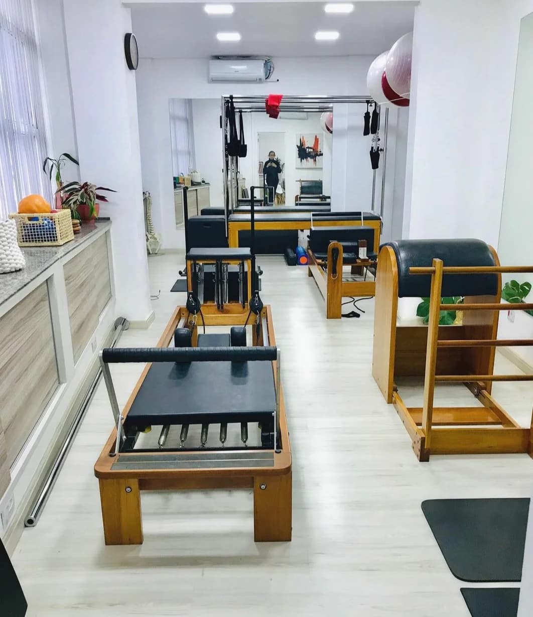 Studio de Pilates FITT Wellness – foto 1