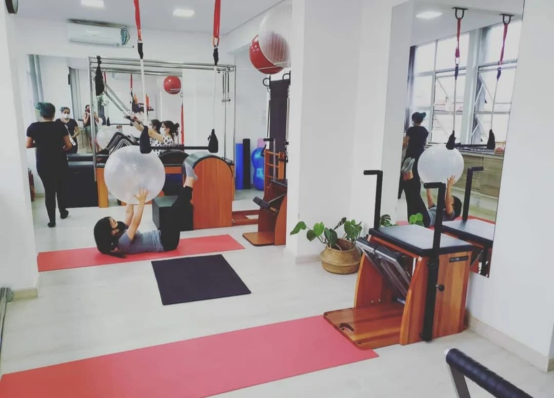 Studio de Pilates FITT Wellness – foto 2