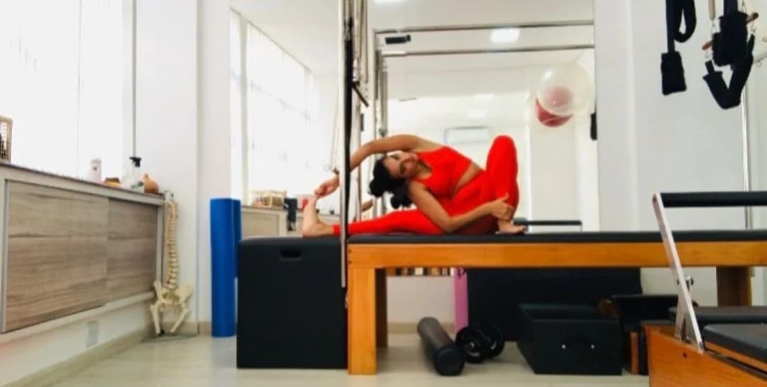 Studio de Pilates FITT Wellness – foto 3