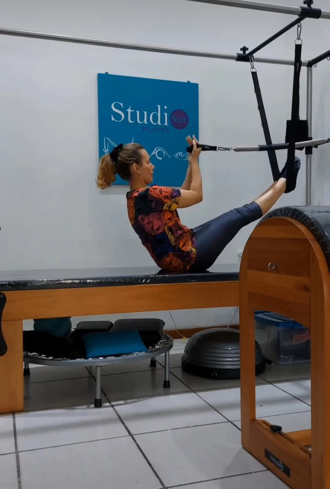 Studio Naff Pilates – foto 2
