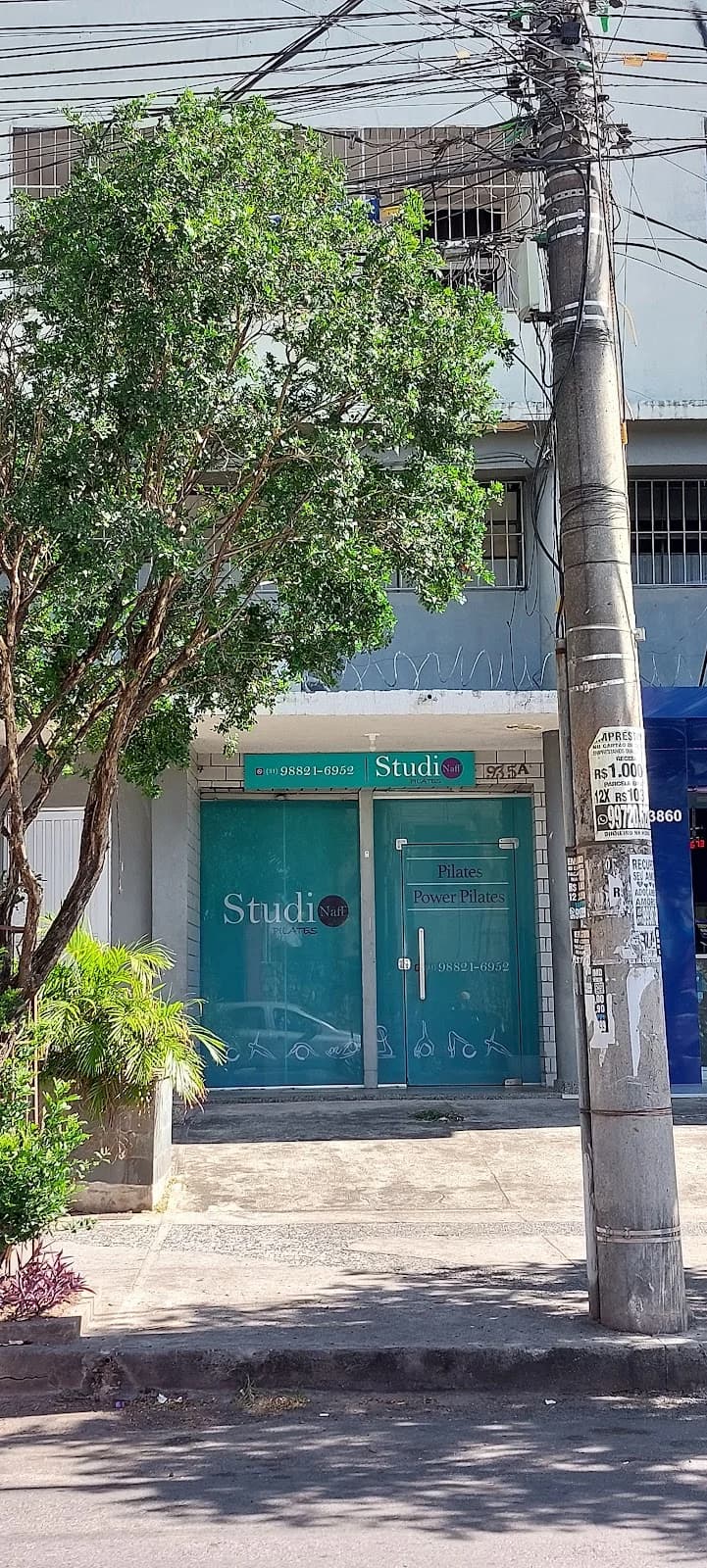 Studio Naff Pilates – foto 3