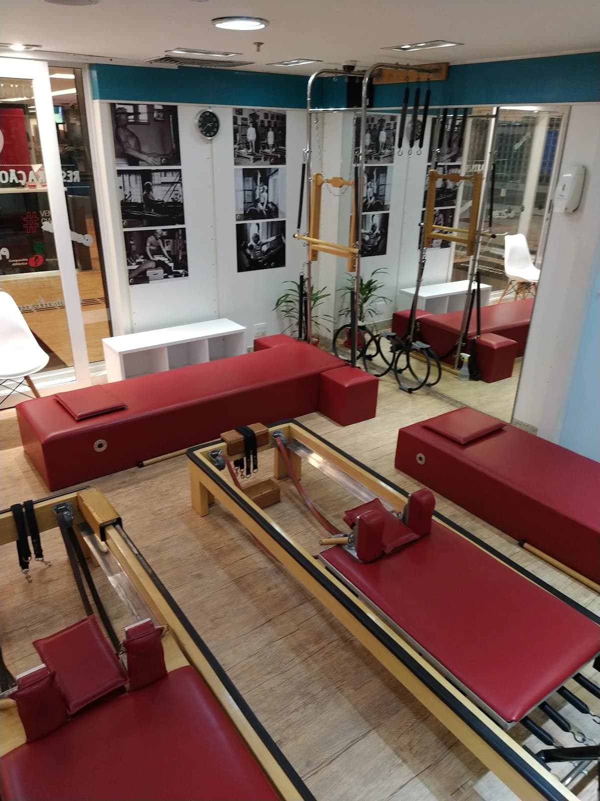 Kairos Studio Pilates – foto 1