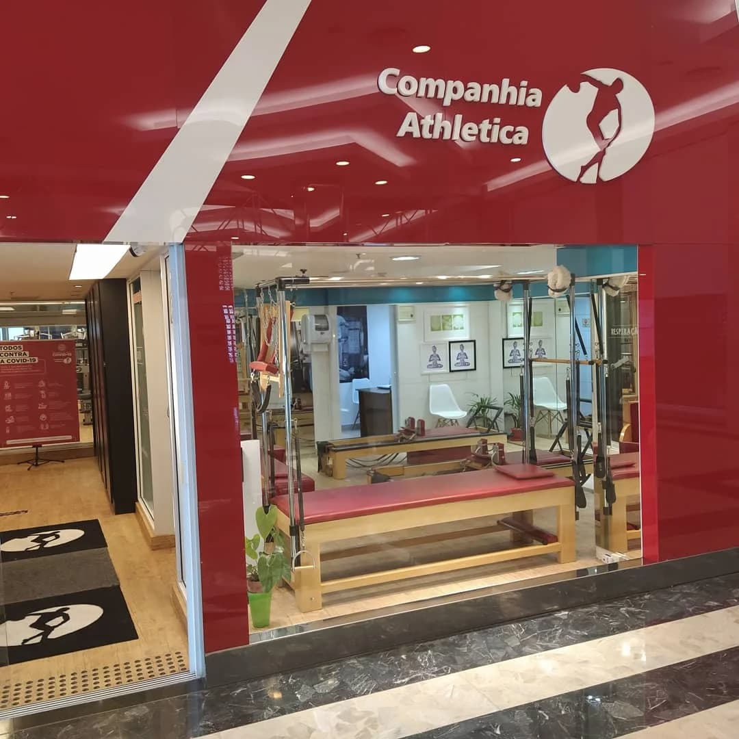 Kairos Studio Pilates – foto 2