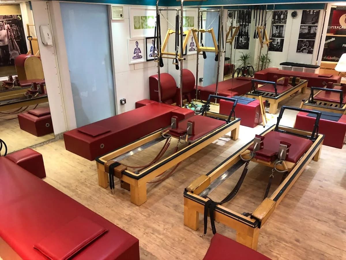 Kairos Studio Pilates – foto 3