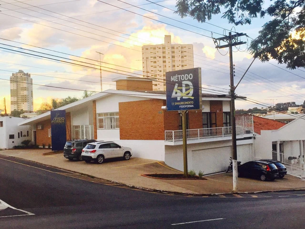 Clínica Estética Fisioforma - Unidade Franca – foto 1