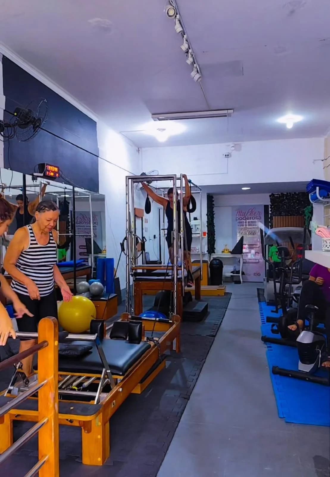 Pilates na Penha Miss Rig – foto 2