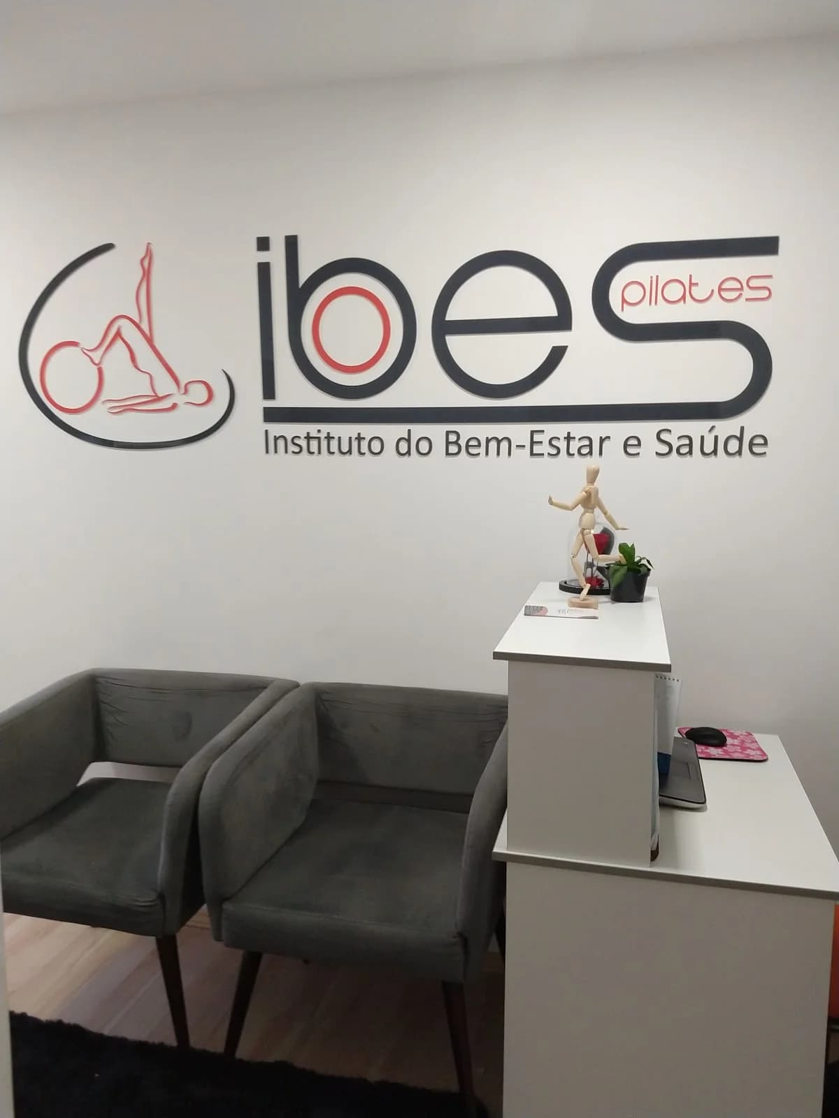 IBES Pilates – foto 1