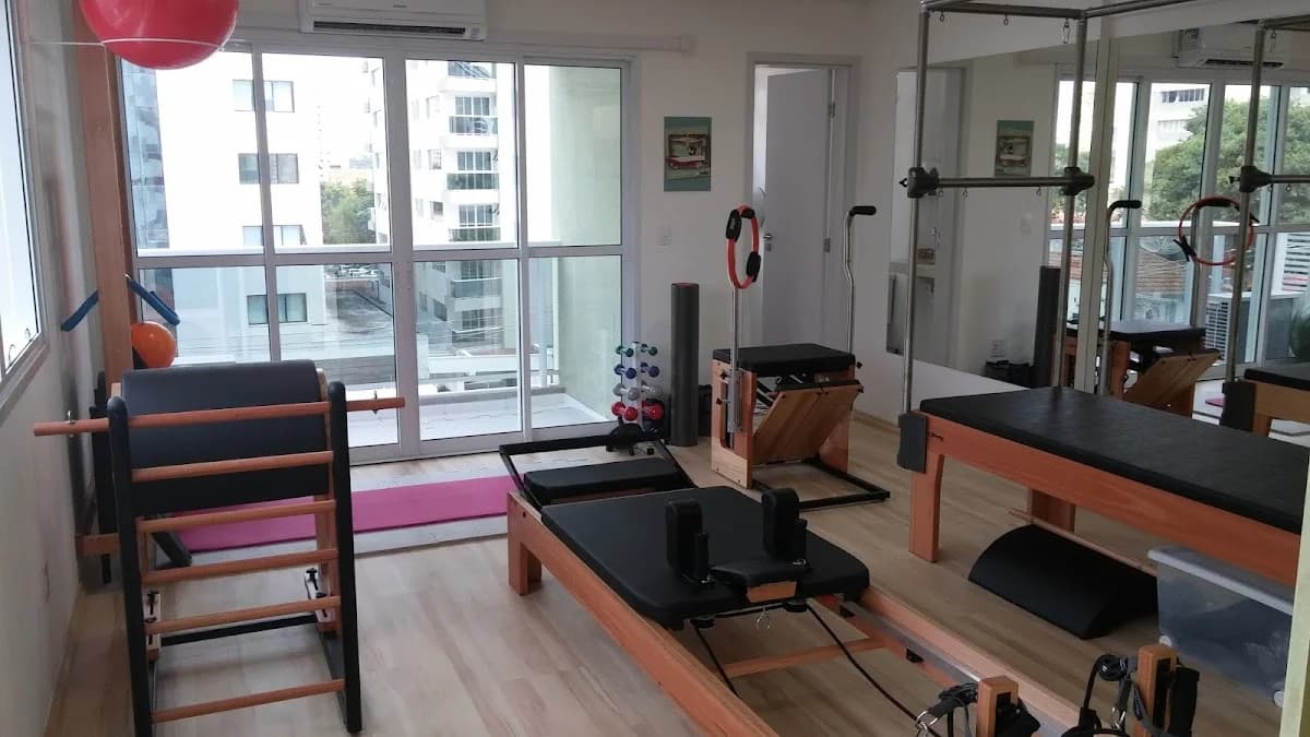 IBES Pilates – foto 2