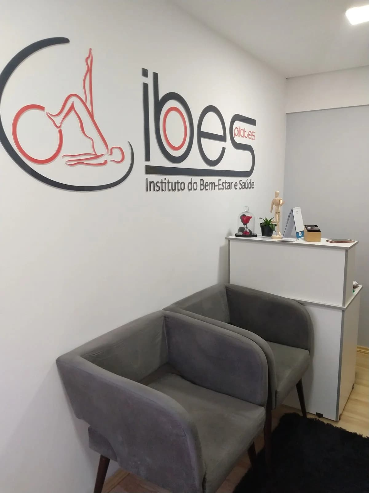 IBES Pilates – foto 3