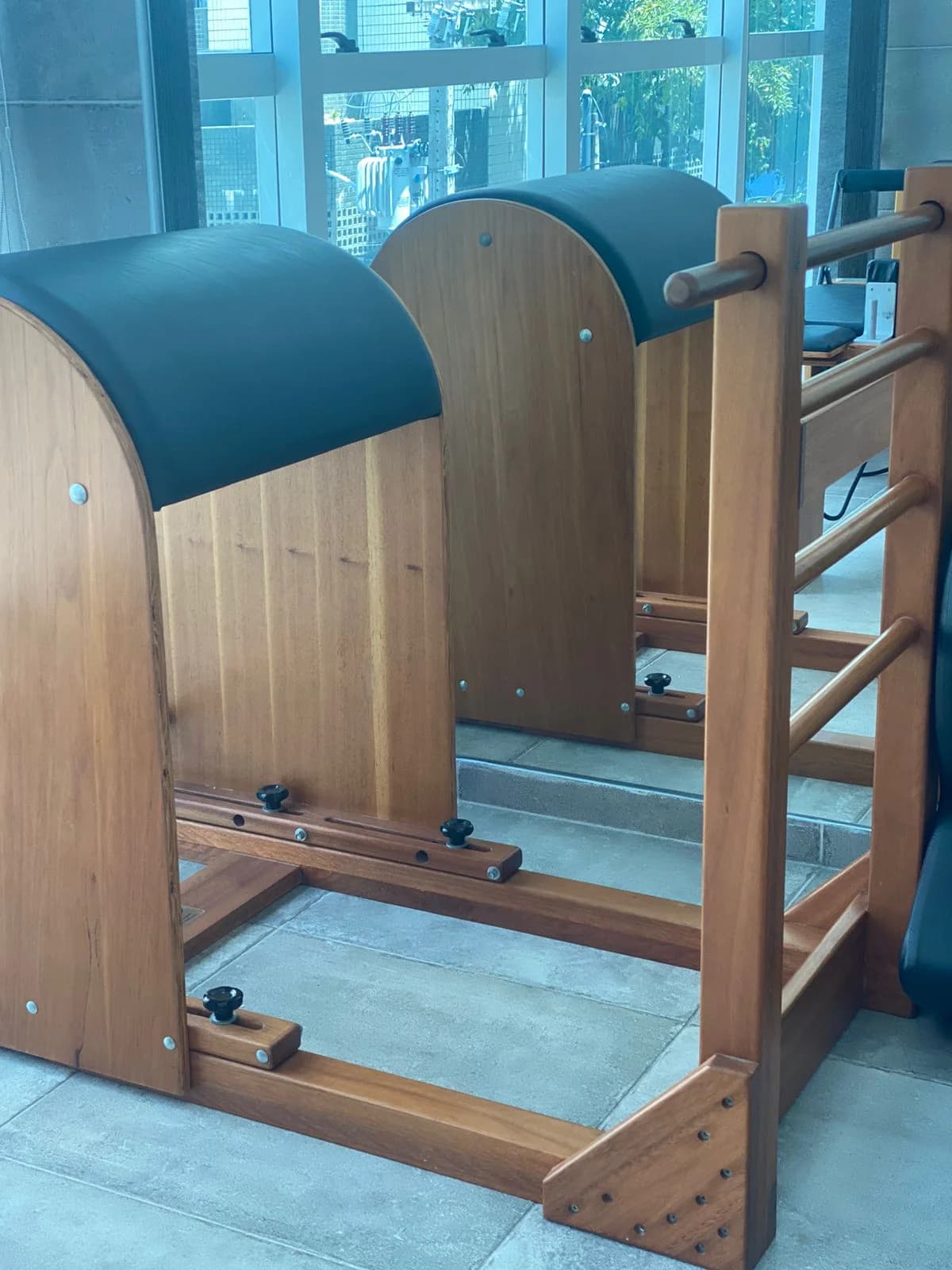 Adriana Dantas Pilates e Fisio – foto 1