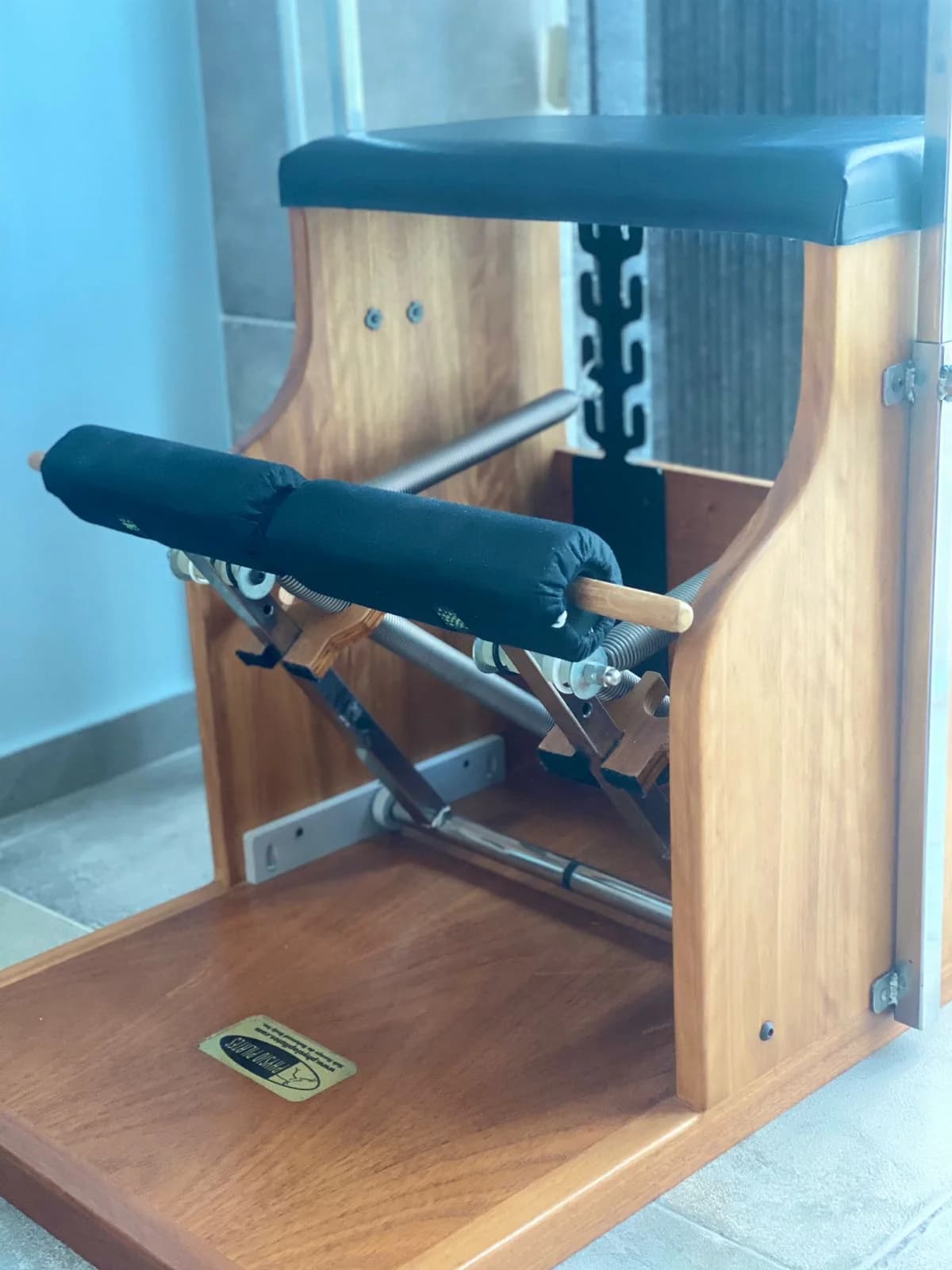 Adriana Dantas Pilates e Fisio – foto 2