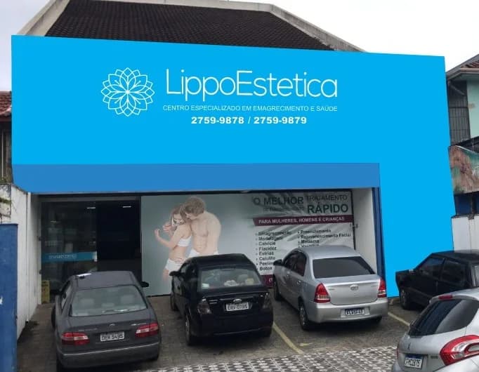 Lippo - Clínica Estética – foto 1