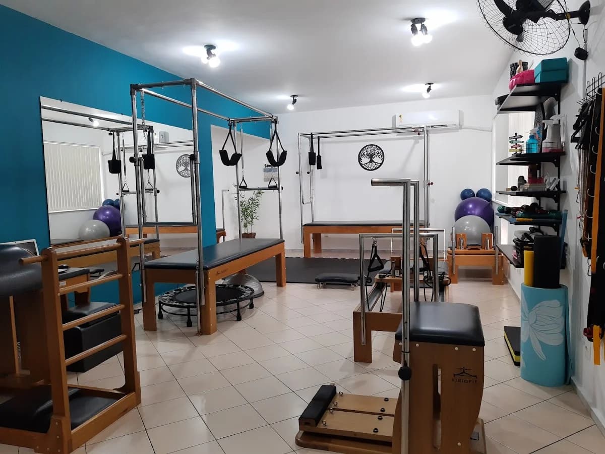 Le Rique Pilates – foto 1