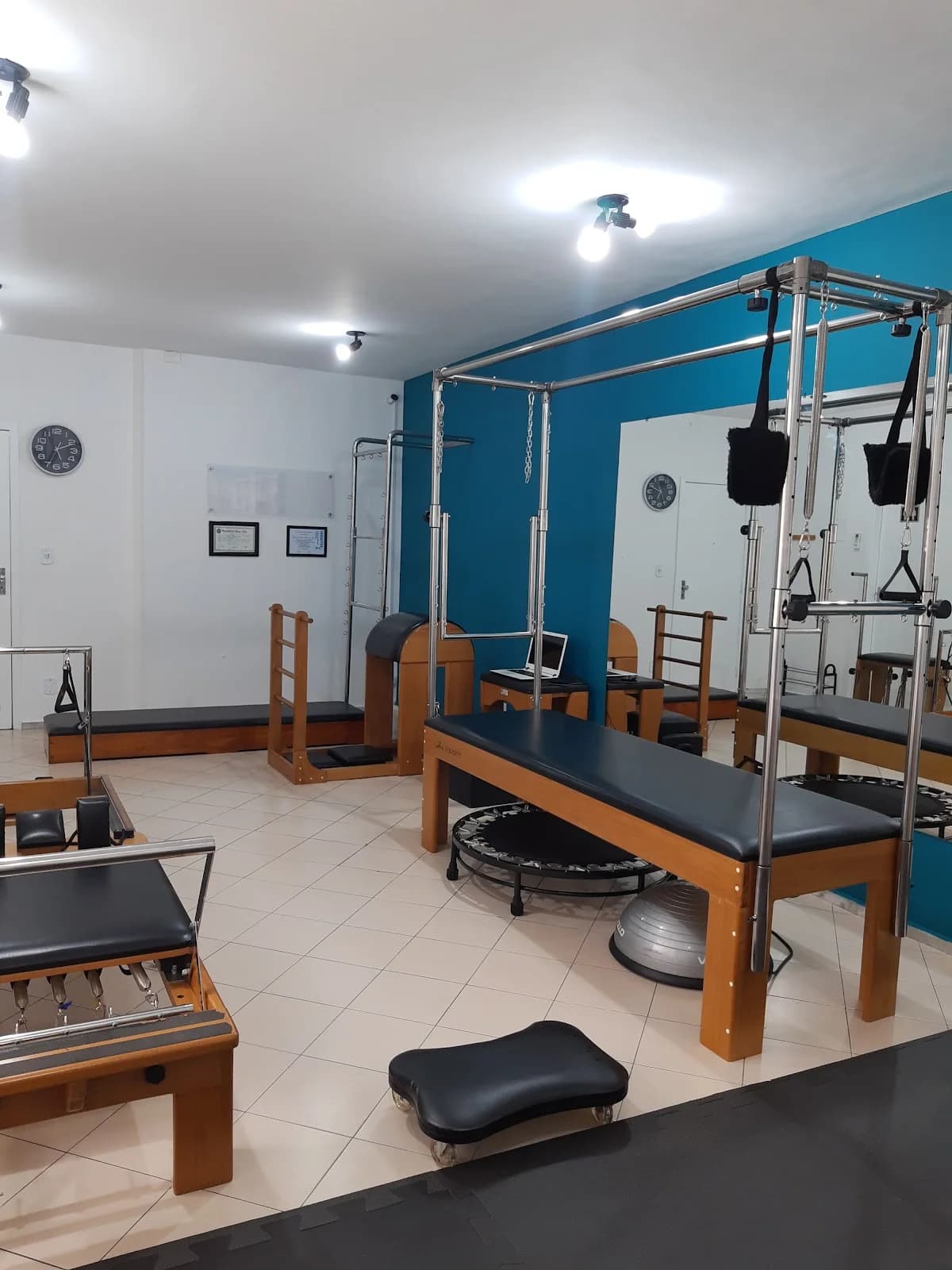 Le Rique Pilates – foto 2