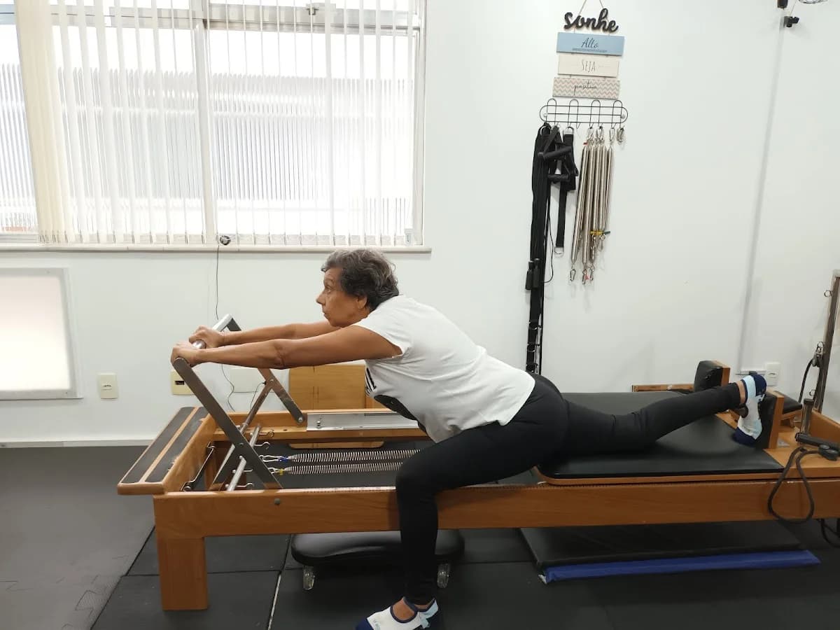 Le Rique Pilates – foto 3