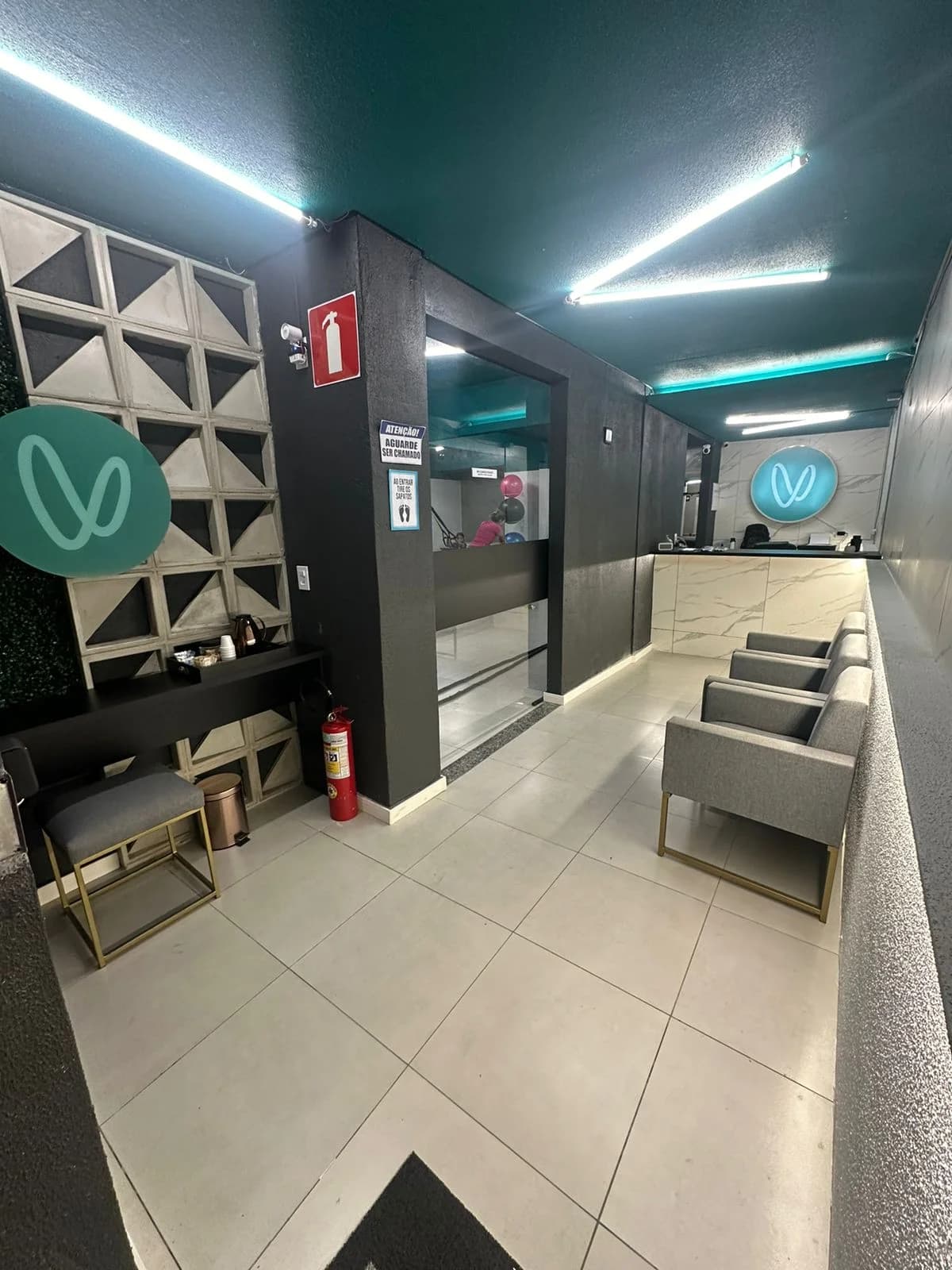 Voll Studio | Pilates e Fisioterapia em Santa Terezinha - BH – foto 1