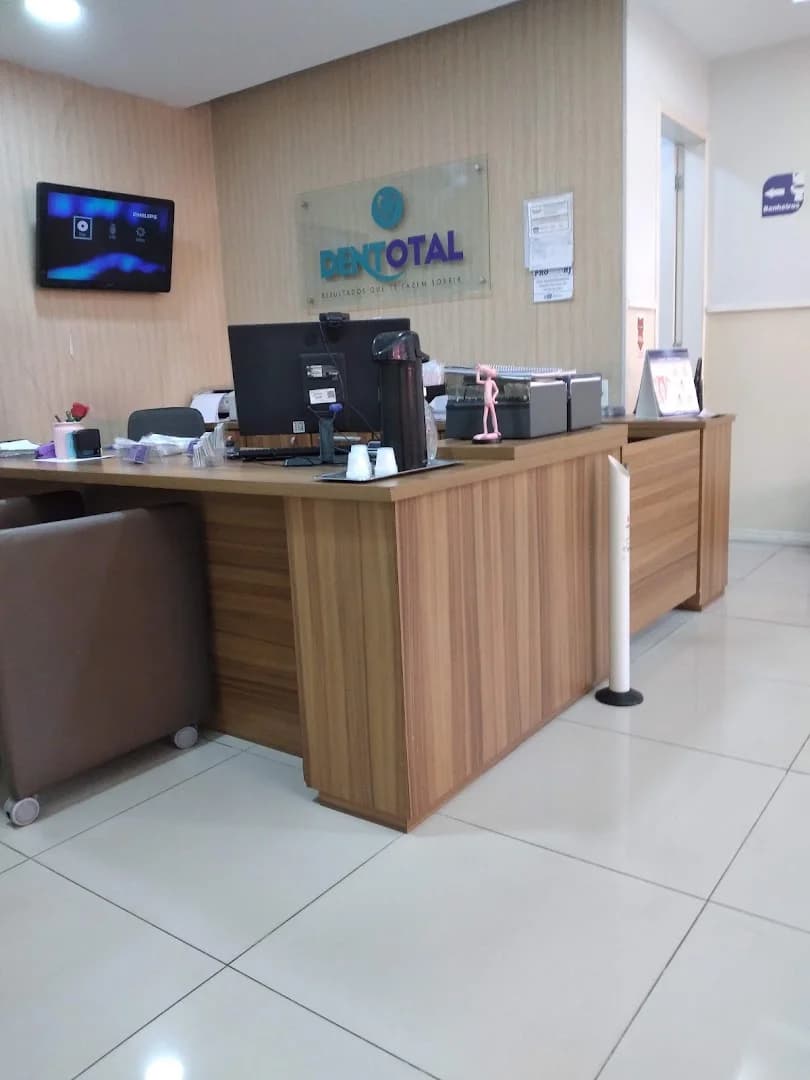 DENTOTAL São Gonçalo - Clínica Odontológica – foto 3