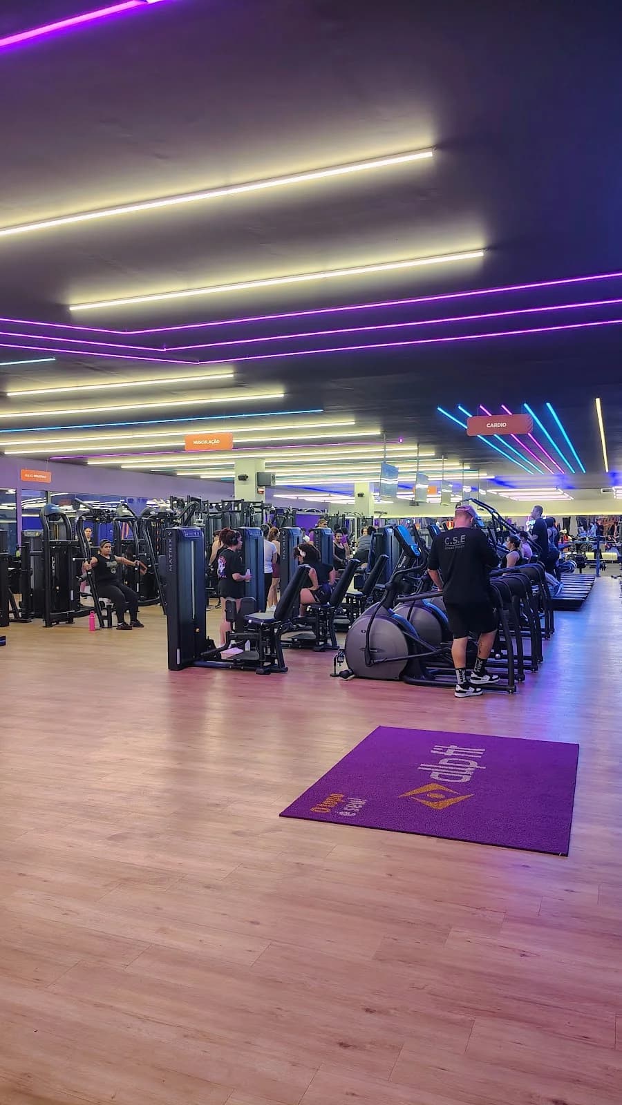 Allp Fit Academia Guarani – foto 2