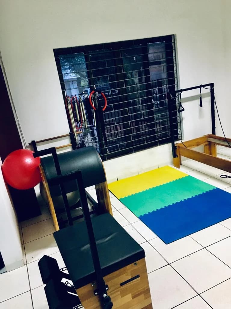 Clinica Fisioterapia RPG e Studio Pilates Adriana Rodrigues – foto 1