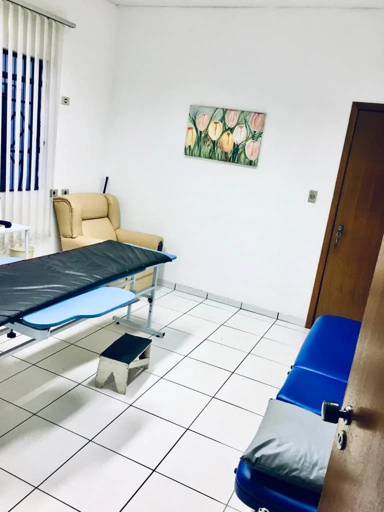 Clinica Fisioterapia RPG e Studio Pilates Adriana Rodrigues – foto 2