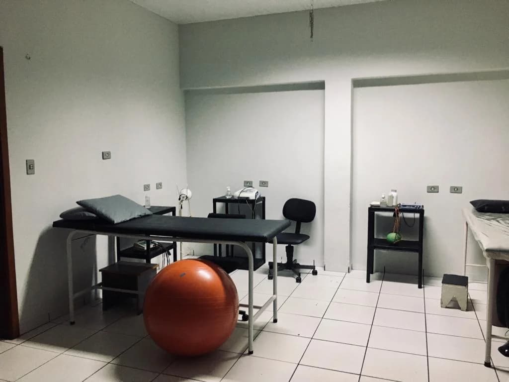 Clinica Fisioterapia RPG e Studio Pilates Adriana Rodrigues – foto 3