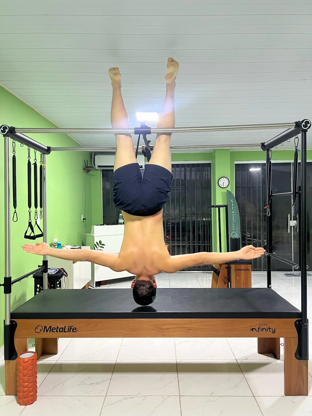 Estúdio Soul Pilates Cidade Nova III – foto 1
