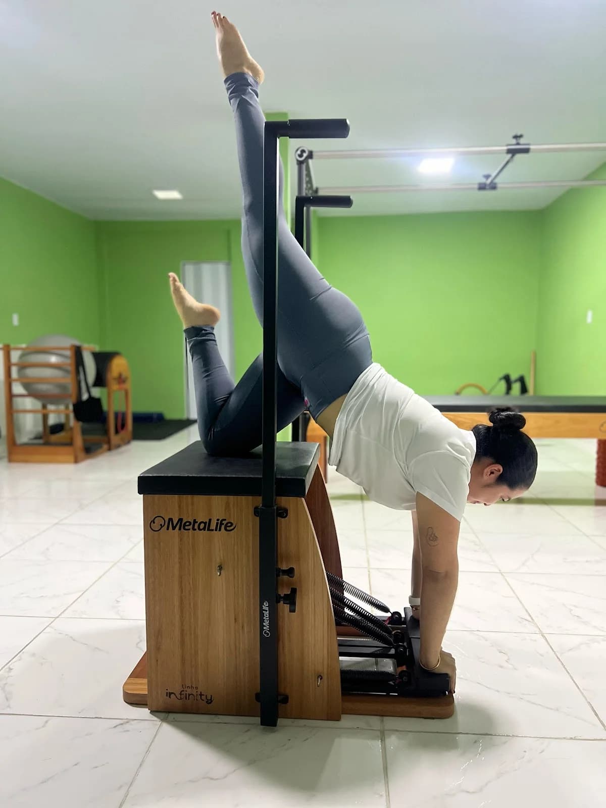 Estúdio Soul Pilates Cidade Nova III – foto 2