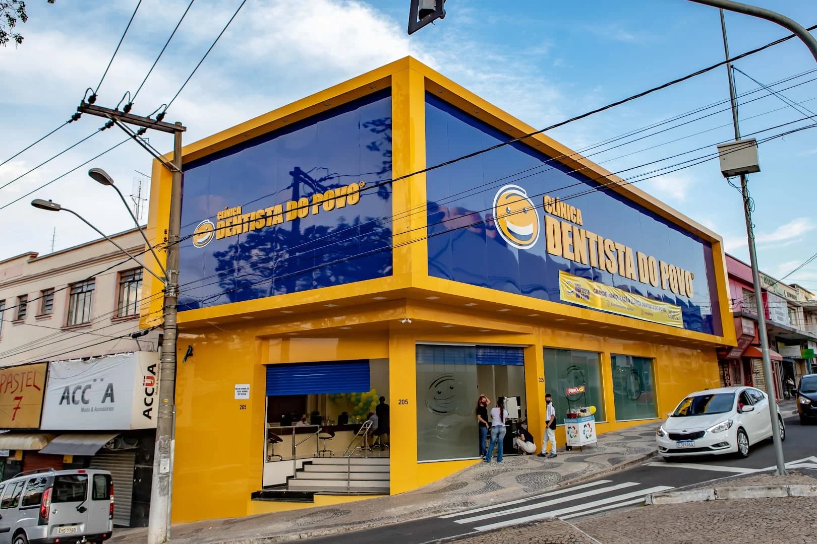 Clínica Dentista do Povo - Valinhos – foto 2