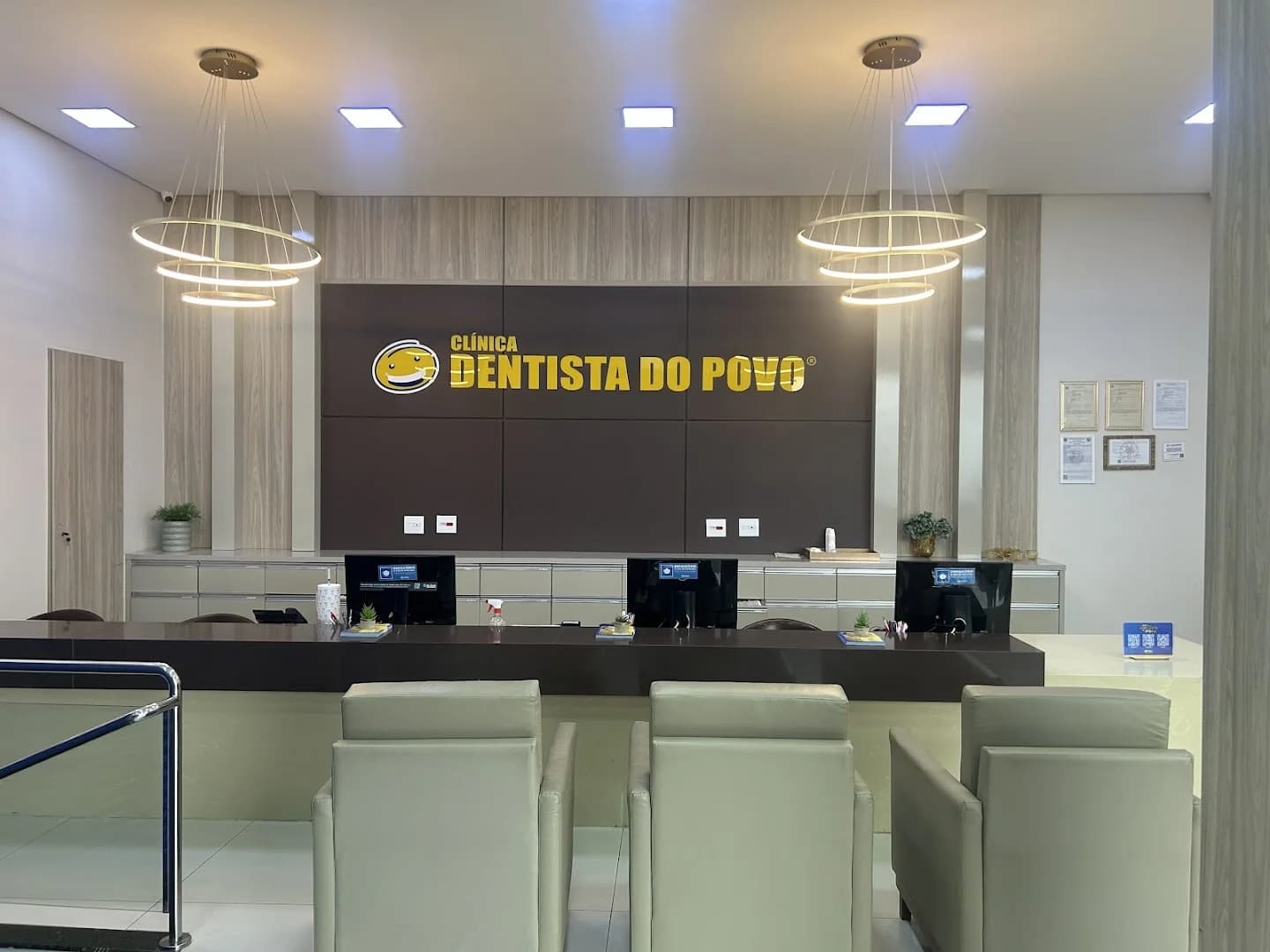 Clínica Dentista do Povo - Valinhos – foto 3