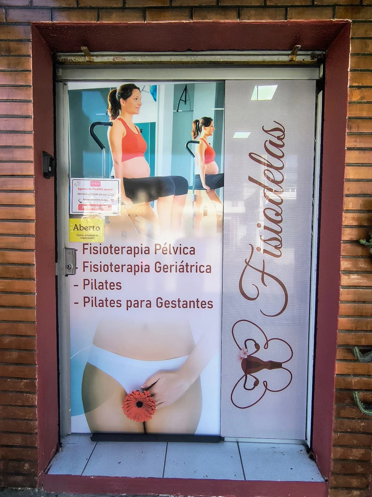 Fisiodelas – foto 1