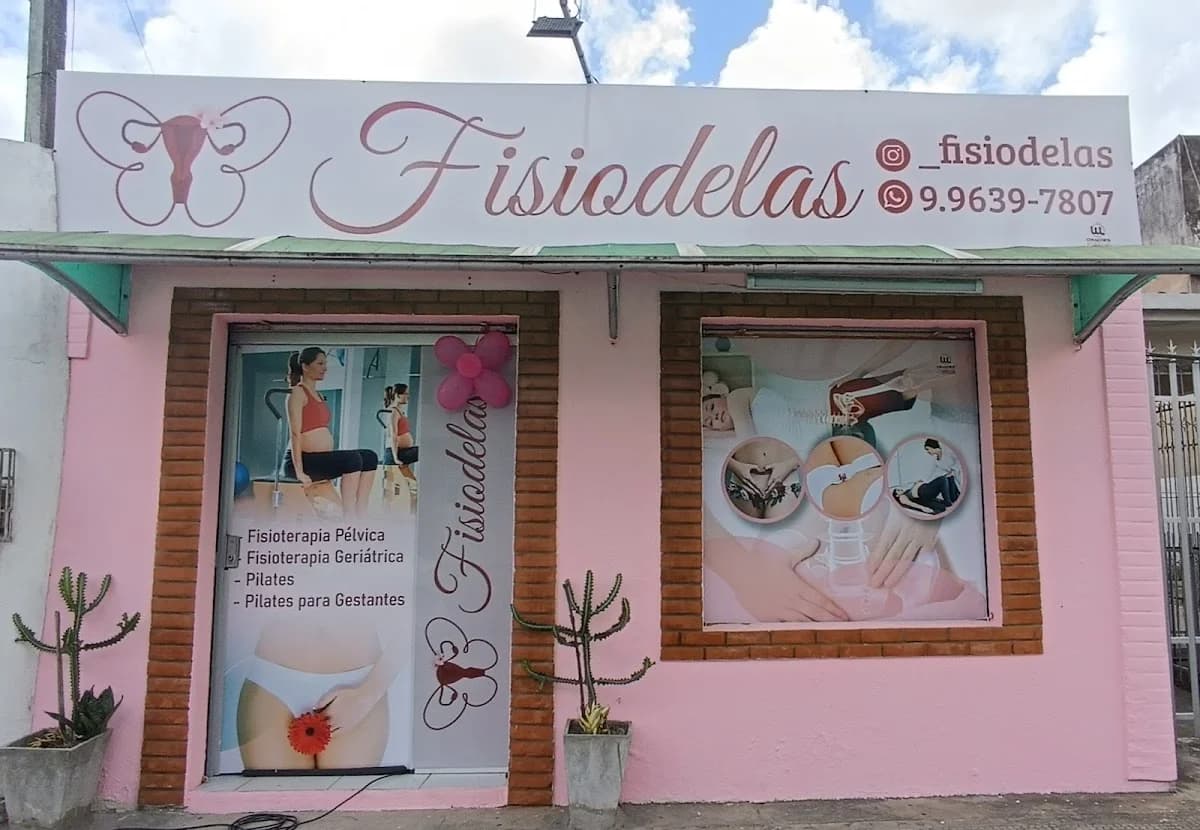 Fisiodelas – foto 2
