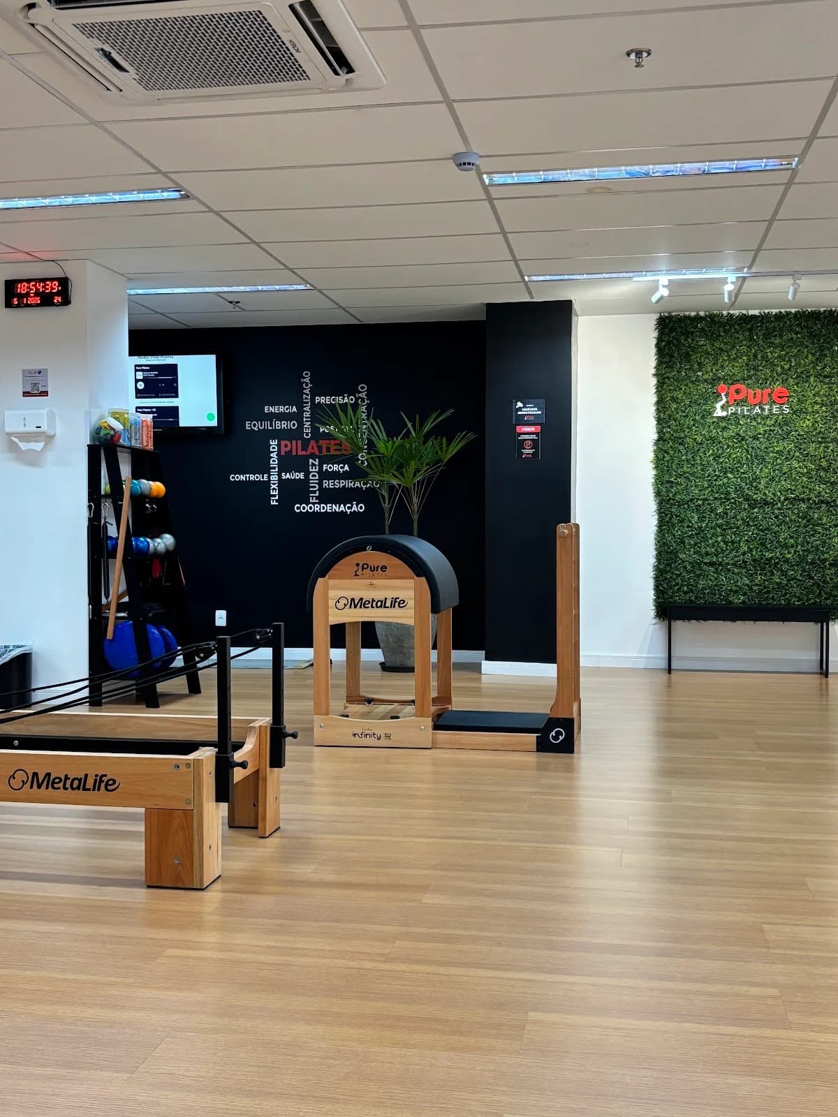 Pure Pilates - Vila Guilherme - Atacadão – foto 3