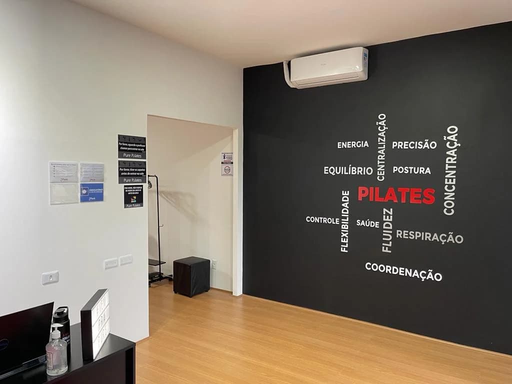 Pure Pilates - Salvador - Costa Azul – foto 2