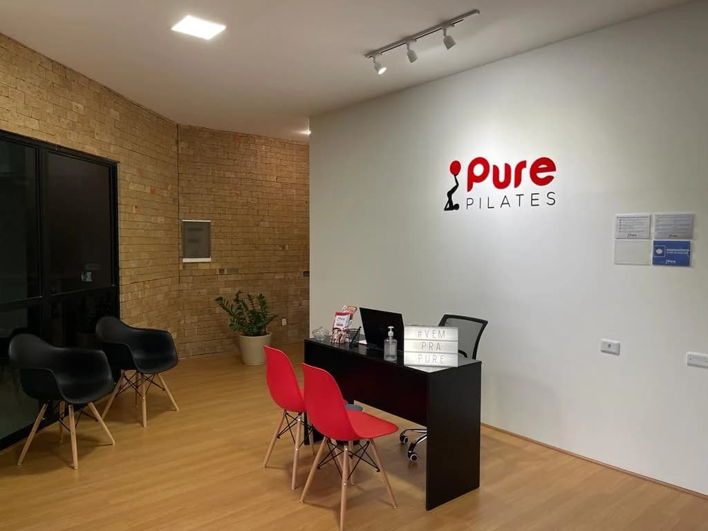 Pure Pilates - Salvador - Costa Azul – foto 3